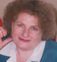 Попова Валерия Фёдоровна
