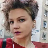 Попова Валерия Вячеславовна