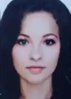 Попова Василиса Михайловна
