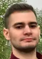 Прохоров Давид