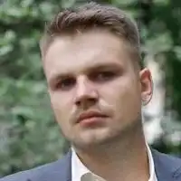 Прохоров Давид Федорович