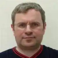 Прохоров Степан Всеволодович