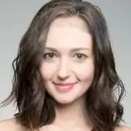 Рябова Алиса