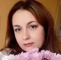 Рябова София Тимофеевна