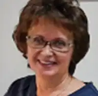 Рябова Вера