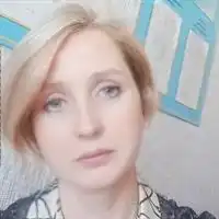 Реброва Анна Евгеньевна