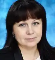 Реброва Любовь Вячеславовна