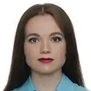 Реброва Оксана Станиславовна