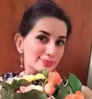 Рогова Алиса Константиновна