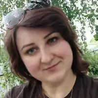 Рогова Ангелина
