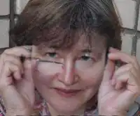 Рогова Любовь Вячеславовна