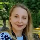Рогова Светлана Андреевна