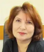 Рогова Ульяна Анатольевна