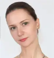 Рогова Василиса Тимофеевна