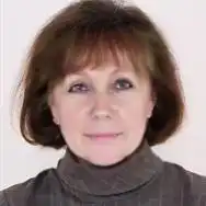 Романова Алина Станиславовна