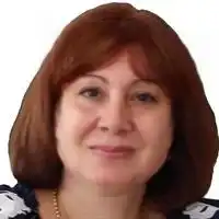 Романова Алиса Тимофеевна