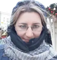 Романова Яна