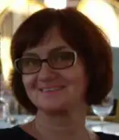 Романова Екатерина Романовна