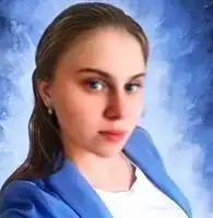 Романова Ирина Анатольевна