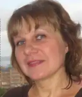 Романова София