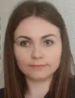 Романова Ульяна Фёдоровна