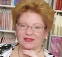 Руднева Алиса