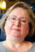 Руднева Алиса Ивановна