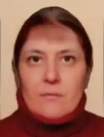 Руднева Елизавета Олеговна