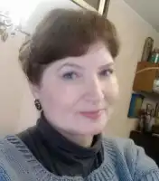 Руднева Галина Сергеевна