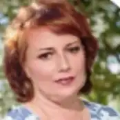 Сафонова Галина Романовна