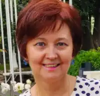 Сафонова Полина Юрьевна