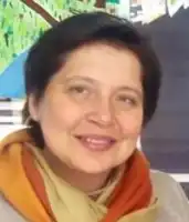 Сафонова София