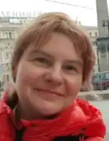 Сафонова Вероника Андреевна