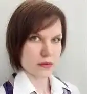 Сафонова Вероника Фёдоровна