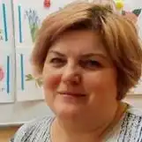 Сафонова Вероника Юрьевна