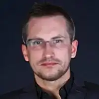 Сафронов Ярослав Викторович