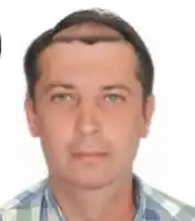 Сафронов Олег Никитич