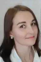 Шаповалова Дарья