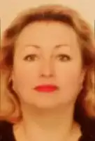 Шаповалова Дарья Константиновна