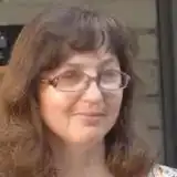Шаповалова Ирина Анатольевна