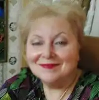 Шаповалова Ирина Ивановна