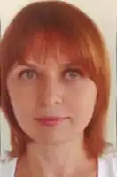 Шаповалова Ксения