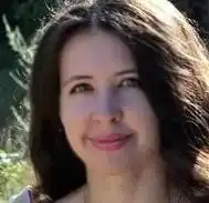 Шарова Светлана