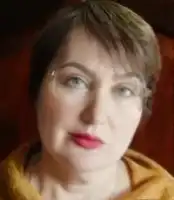 Шарова Юлия Ивановна