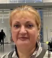 Савельева Арина