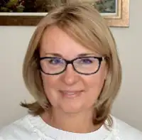 Савельева Ирина