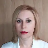 Савельева Кристина Викторовна