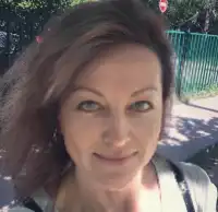 Савельева Надежда