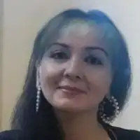 Савельева Виолетта Романовна