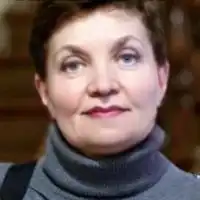 Селезнева Ангелина Артемовна